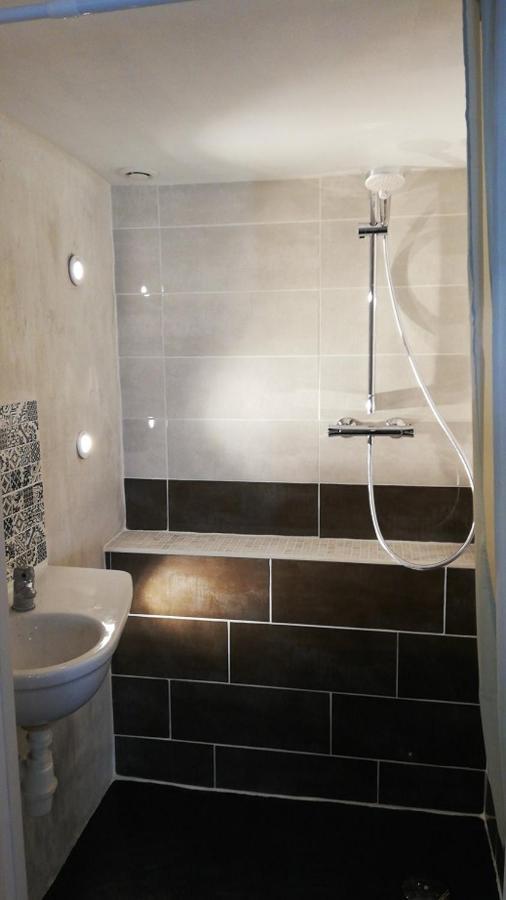 La Belmontaise Bed and Breakfast Beaumont-sur-Sarthe Exterior foto